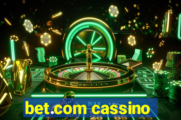 bet.com cassino